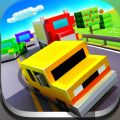 Blocky Highway最新安卓版（像素公路） v1.0