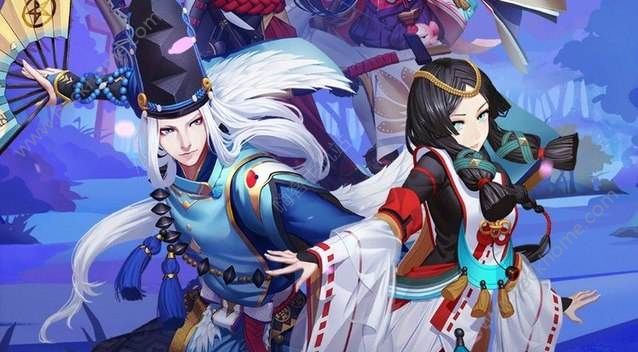 阴阳师日亚服SSR概率down活动 2倍几率获得SSR召唤up​