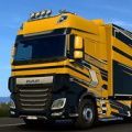 货运卡车驾驶模拟广州游戏安卓版（City Truck Simulator） v0.1