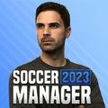 Soccer Manager 2024游戏下载中文版 v13.3.2