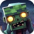 Merge Zombie Tower游戏安卓版下载 v1.0.0