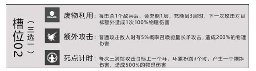 战双帕弥什神赐者厉害吗 神赐者性能解析图片1