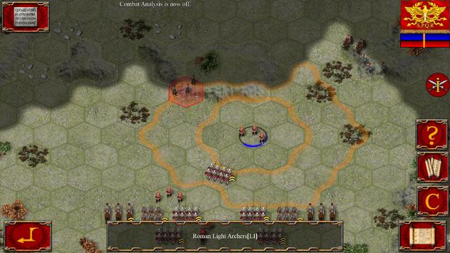 古代战争罗马移动版游戏中文下载（Ancient Battle Rome） v2.4.2