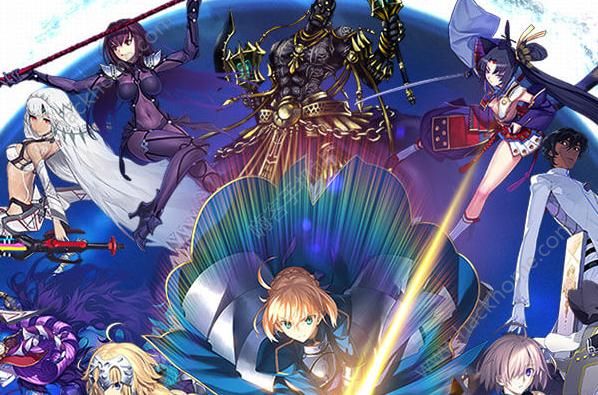 FGO4月8日维护公告 4月8日维护更新补偿内容一览图片2