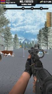 真正的射击高手游戏安卓最新版（Archer Master 3D Target Shooting Match） v1.0.4