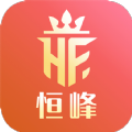 恒峰app免费官网版下载 v3.3.0