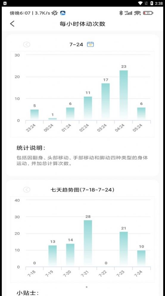 微动健康app官方版下载 v1.0.151