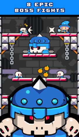 Drop Wizard Tower怎么玩 操作方法介绍图片1