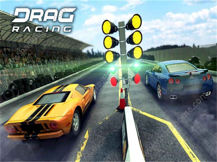 短程飙车最新安卓版（Drag Racing） v1.7.81