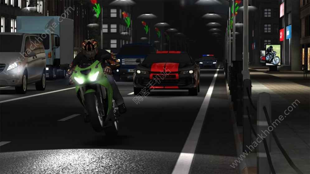 Racing Fever Moto游戏安卓中文版下载 v1.4.14