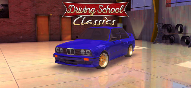 Driving School Classics最新安卓版图片2