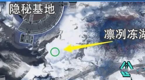 星球重启异晶动力滑雪板怎么得 异晶动力滑雪板获取攻略图片4