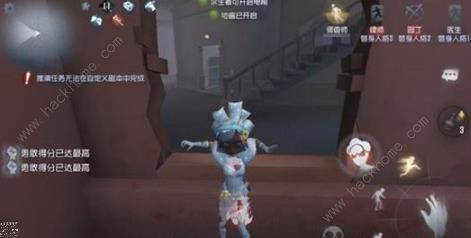 第五人格天赋点数怎么达到120 新天赋系统介绍图片2