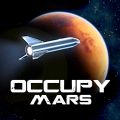 占领火星殖民地建设者游戏安卓版下载（Occupy Mars Colony Builder） v0.3.12