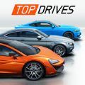 顶级驾驶游戏APP中文版（Top Drives） v1.10.00.6357