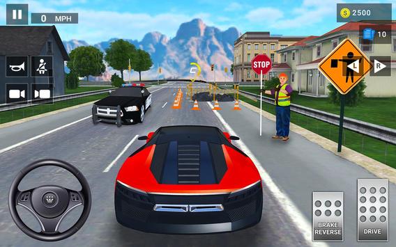 Driving Academy 2中文版安卓下载 v1.2