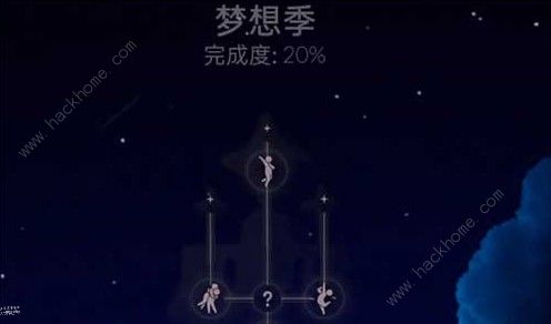 光遇梦想季先祖位置大全 4个梦想季先祖位置分享图片1