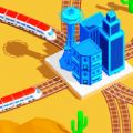 Idle Train Link中文版游戏下载 v0.0.1