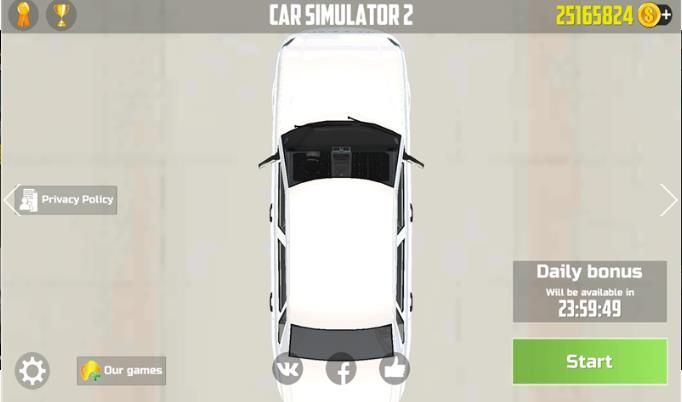 CarSimulator2最新安卓版 v1.37.0