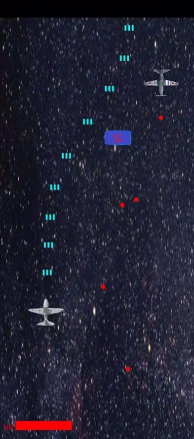 半人马座战机游戏安卓版（Centauri Plane） v1.2