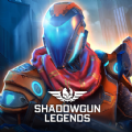 Shadowgun Legends Online FPS下载中文手机版 v1.3.2