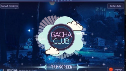 Gacha cafe游戏官方中文版（加查咖啡） 1.1.0