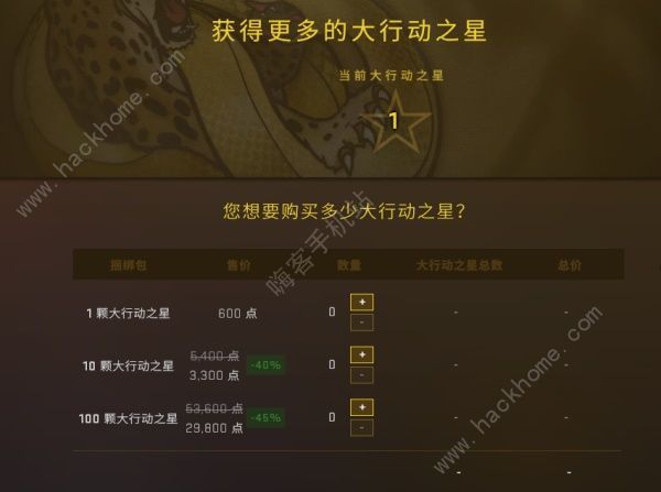 CSGO狂牙大行动任务攻略 csgo狂牙大行动通行证多少钱图片3