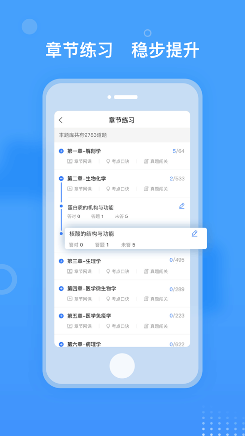 金题库药师app官方版 v2.3.5