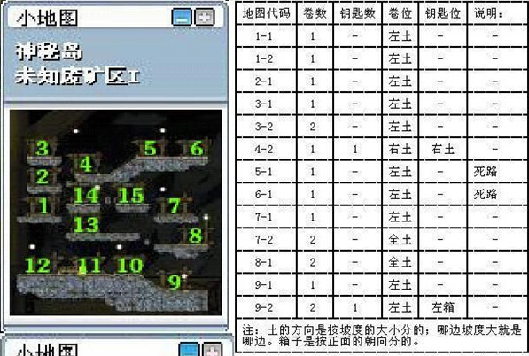 冒险岛手游扎昆怎么打 扎昆任务流程攻略[多图]图片3