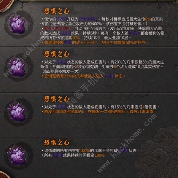 暖雪DLC2新武器有哪些 DLC2新武器及圣物总汇图片16