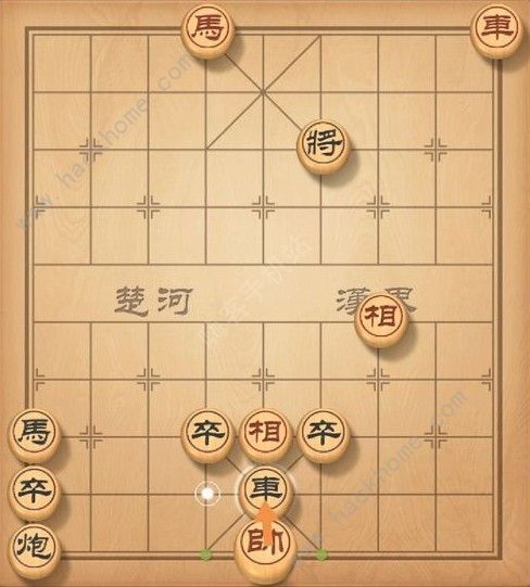 天天象棋残局挑战131期攻略 残局挑战131期步法图图片3