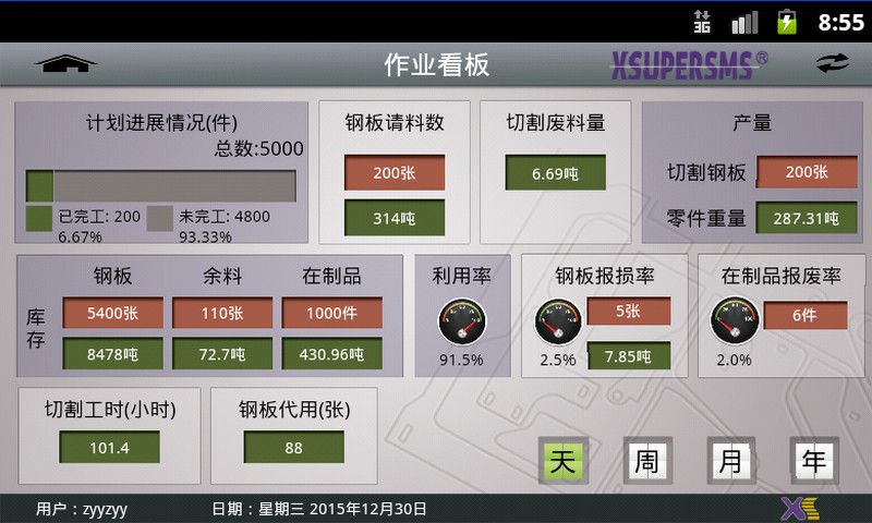 XSUPERSMS官网app手机版下载 v3.2.0.6