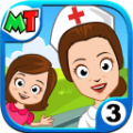 我的城镇医院安卓版（My Town : Hospital ） v2.65