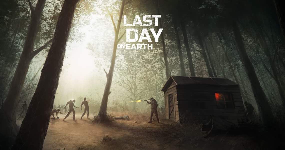 Last Day on Earth8月16日更新内容一览 加强版AK47效果一览图片3