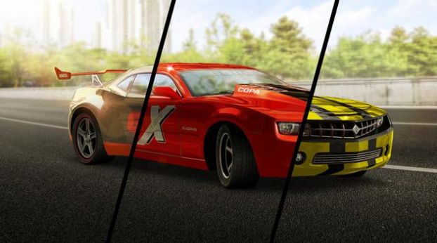 Top Drift最新安卓版 v1.1.2