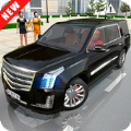 Car Simulator Escalade Driving中文版游戏下载 v1.2