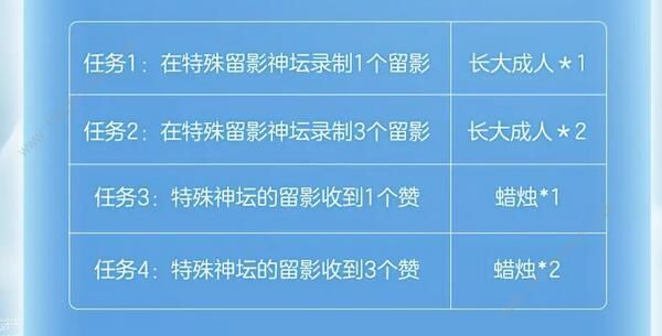 光遇蛋仔联动指引团任务有哪些 蛋仔联动指引团任务完成攻略图片3