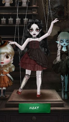 Doll Repair Doll Makeover安卓手机版下载 v1.4501