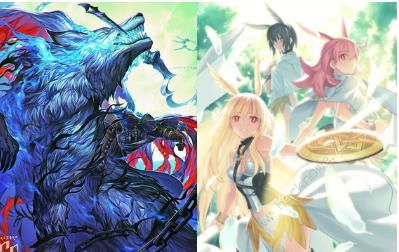 FGO1500万下载四星54选1从者哪个好 国服54选1从者推荐图片3