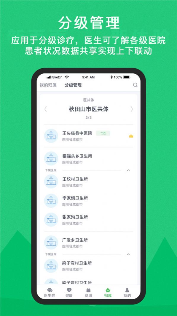 你的医生医护版app官方版下载 v1.2.1