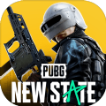 PUBG NEW STATE正式服下载公测版 v0.9.51.488