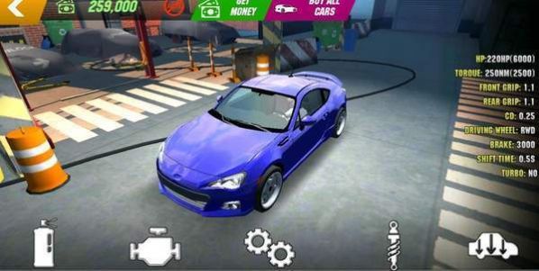 carparking版最新版 v4.8.8.3