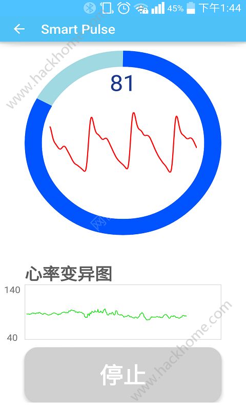 SmartPulse安卓app v20170316