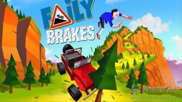 Faily Breaks最新安卓版 v11.2