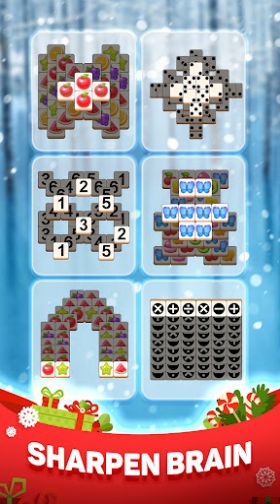 Match Tile Decor游戏下载手机版 v1.13.0