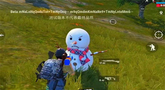 PUBG绝地求生国际服冰雪模式最新版下载 v3.3.0