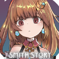 工匠物语3汉化版游戏下载（Smith Story 3） v0.0.10