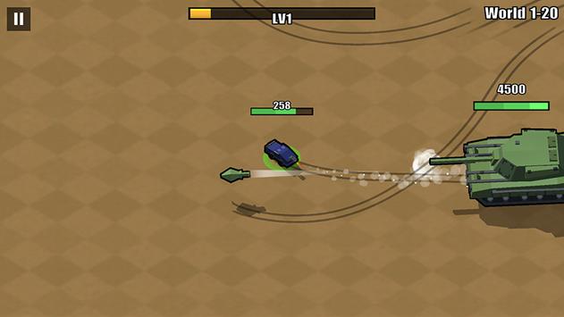 艰难的道路游戏最新官方版下载（Tough Road） v1.0.2