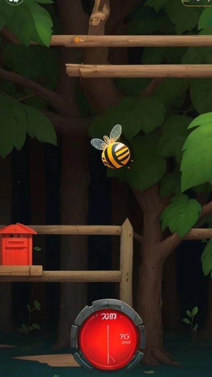 蜜蜂医生官方游戏下载（Doctor Bee） v1.0.0