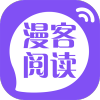 漫客阅读器最新版本无广告下载安装 v1.2.2